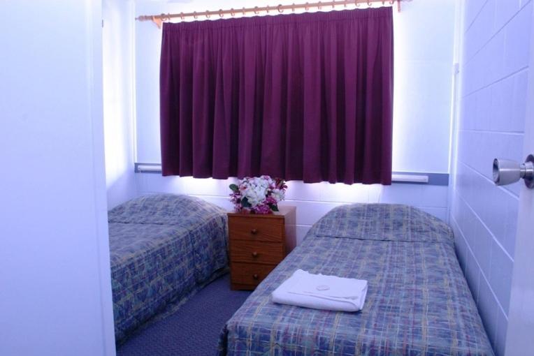 Sky View Units Bowen Aparthotel Kamer foto